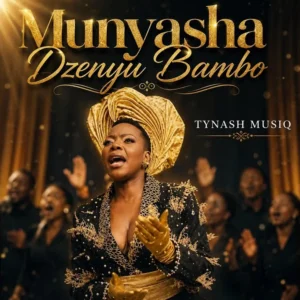 Tynash Musiq Munyasha Dzenyu Bambo Hyme 236
