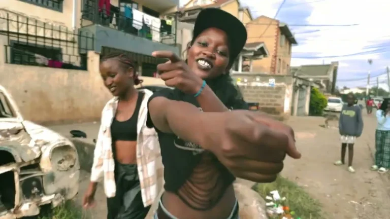 Unruly Hazel Mabani Ft Juppy