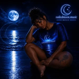 Vailedmoon Music Tired