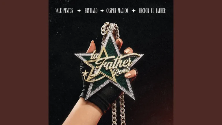 Vale Pintos La Father Remix Ft Brytiago Casper Magico And Hector El Father