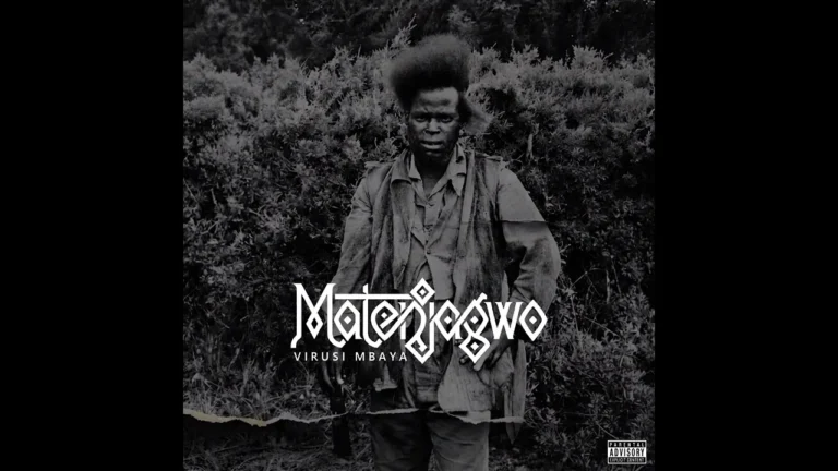 Virusi Mbaya Maombi Though Ft Komanda Flaco