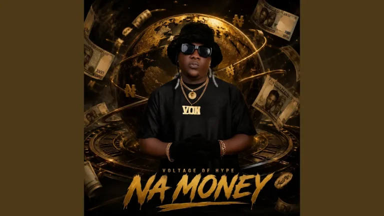 Voltage Of Hype Na Money