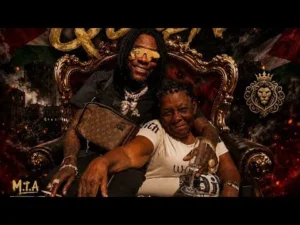 Vybz Kartel Gaza Queen Music
