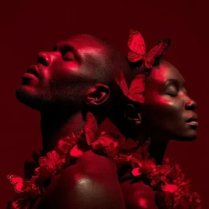 Xristxan Fall Again Afrohouse