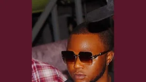 Yung Effissy Konji