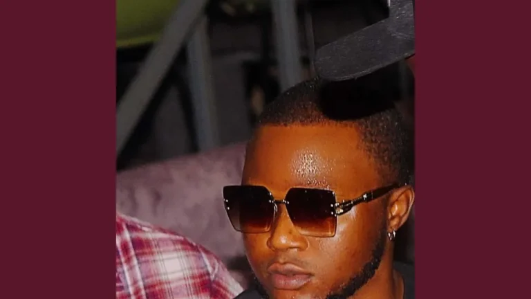 Yung Effissy Konji