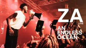 Za Live Performance 2 Nights In Lagos Anendlessocean Za