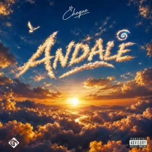 Cheque - ANDALE