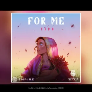 Fido - For Me