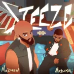 Mr Drew - Steeze (feat. Medikal) Ft. Medikal