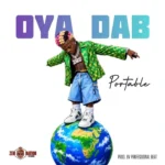 Portable – Oya Dab