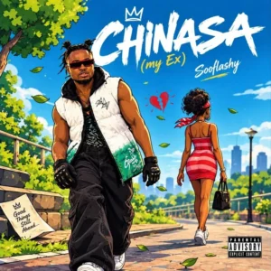 Sooflashy - Chinasa (my Ex)