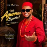 Star Baba Jay - Agunnaa Special (Onye Obodo)