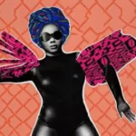 Yemi Alade - Paradise (Album It's Yemi Alade) - audio Ft. Singuila