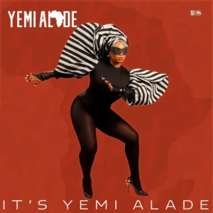 Yemi Alade - Yemi Mi Lova Ft. Spyro
