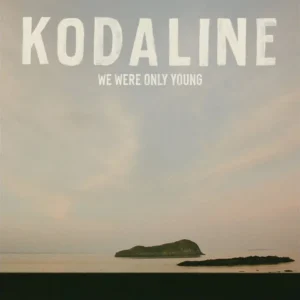Kodaline - Who Will Save You Now