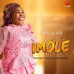 Tope Alabi - Ikele