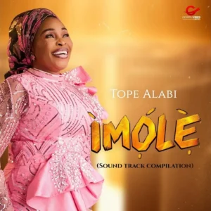 Tope Alabi - Ikele