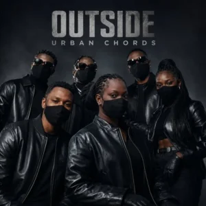 Urban Chords - ALIVE