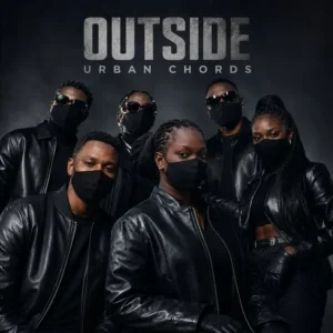 Urban Chords - LONG WAY